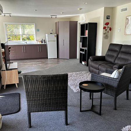 Private Guest Suite Mapua Luaran gambar