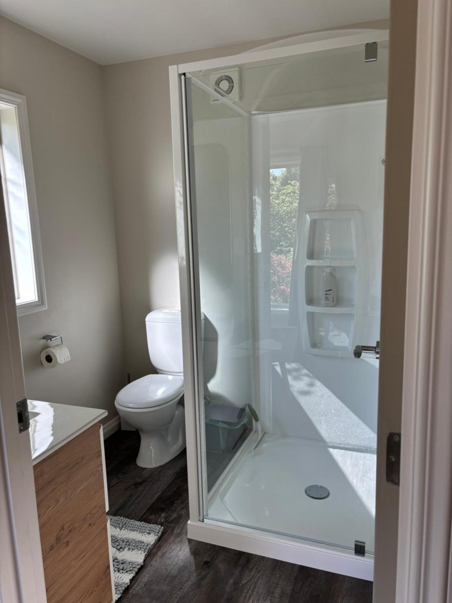 Private Guest Suite Mapua Luaran gambar