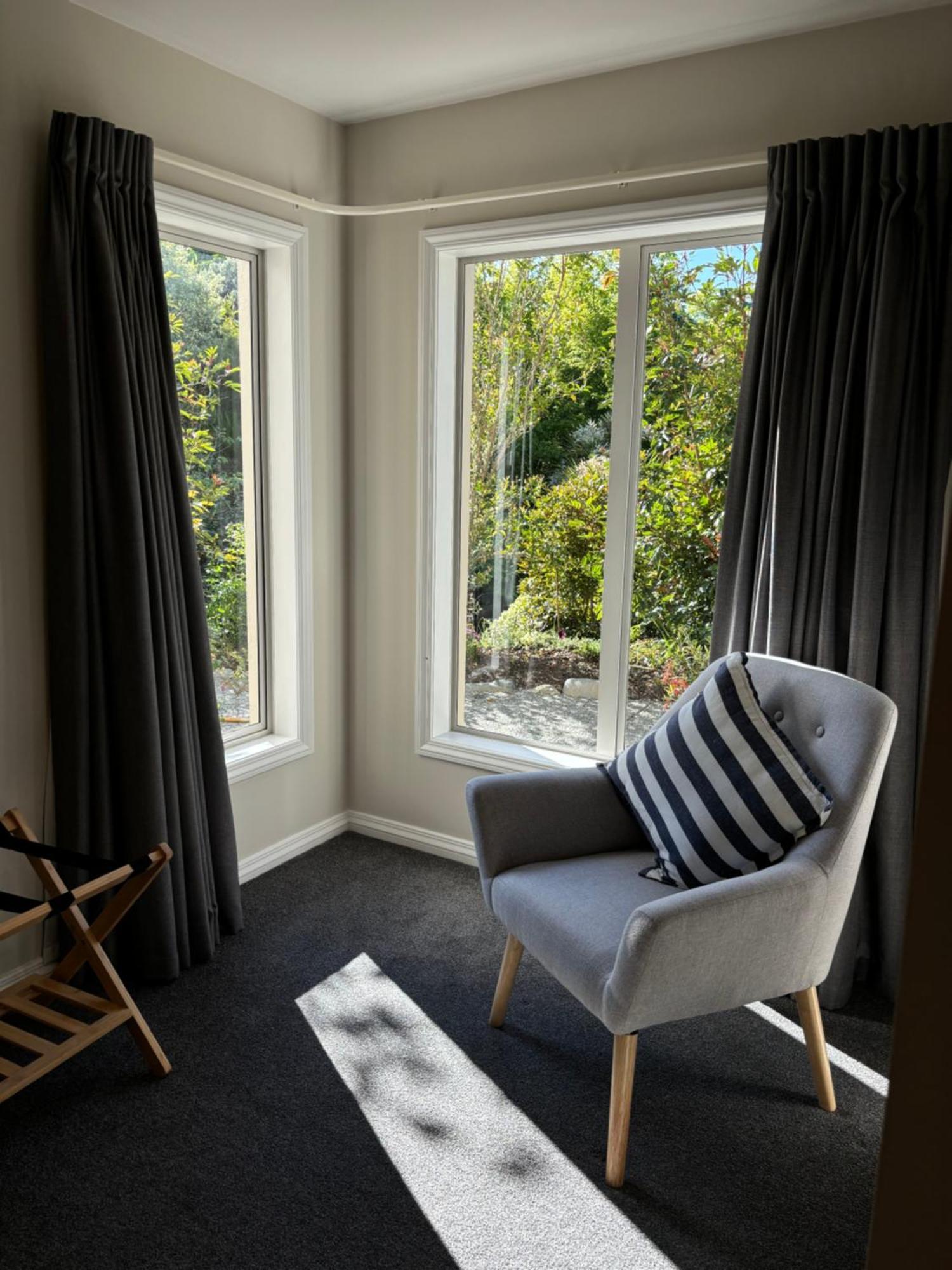 Private Guest Suite Mapua Luaran gambar