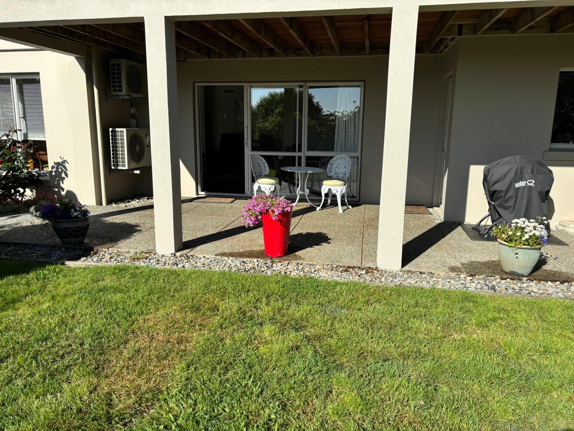 Private Guest Suite Mapua Luaran gambar